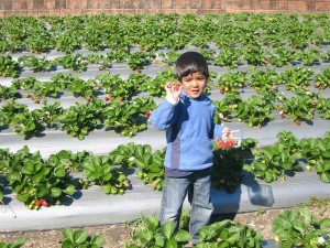 This one's bad, Mum!